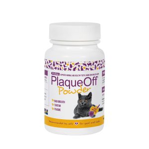 ProDen PlaqueOff Cat Powder