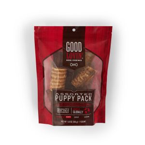 Good Lovin' Assorted Chews for Puppies