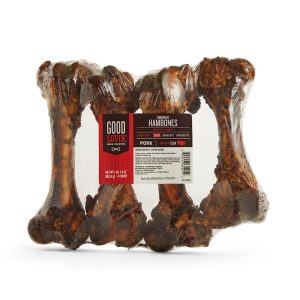 Good Lovin' Smoked Hambone Dog Chew