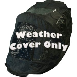 Pet Gear Stroller Weather Covers PG8650NZ