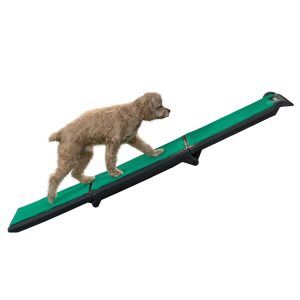 Pet Gear Tri-Fold Travel Lite Pet Ramp With SupertraX