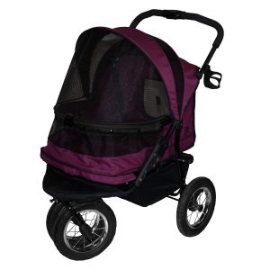 Pet Gear Double Pet Stroller