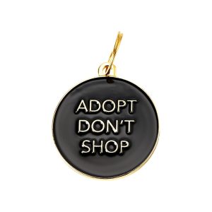 Two Tails Pet Company Adopt Don't Shop