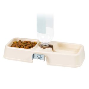 Iris Pet Crate Water Feeder