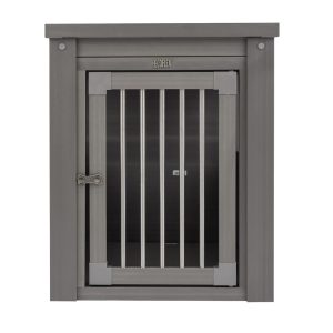 New Age Pet ECOFLEX InnPlace Dog Crate End Table