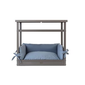 New Age Pet ECOFLEX Dog Bed Nightstand