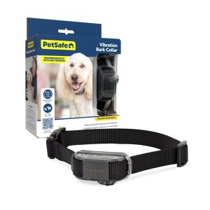 PetSafe Vibration Bark Control 10 Combinations of Vibration Correction Dog Collar