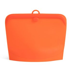 Juno Dog Co. Travel Food Bag for Dogs