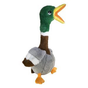 KONG Shakers Duck Dog Toy