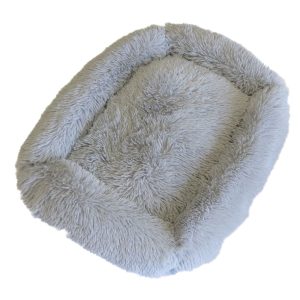 ASL Palace Deluxe Calming Bed for Dogs