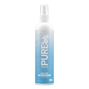 TropiClean PURE Breezy Fresh Deluxe Spray for Pets