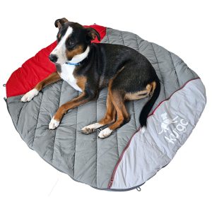 Kurgo Canyon Puffer Pup Sack