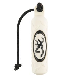 Browning White Vinyl Training Dummy for Dogs