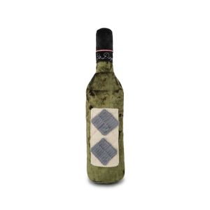 Lambwolf Merlot Dog Toy