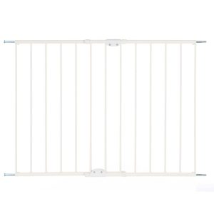 MyPet Wide ClearPath Staircase & Hallway Pet Gate