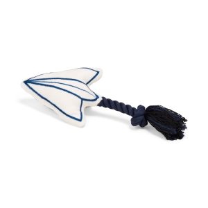 YOULY Paper Airplane Toy for Dogs