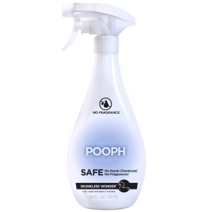 POOPH Skunkless Wonder for Dogs
