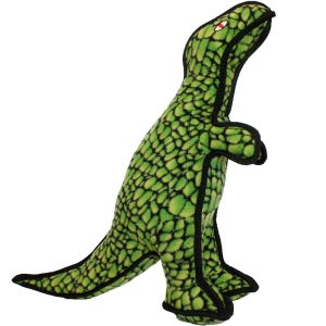 Tuffy Dinosaur T-Rex Dog Toy