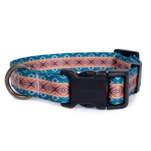 Pendleton Adventure Dog Collar