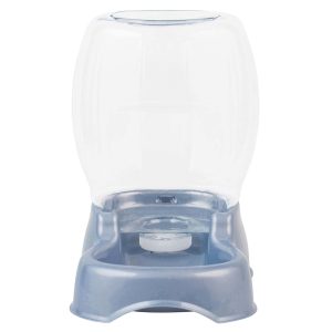 Petmate Blue Pet Cafe Waterer