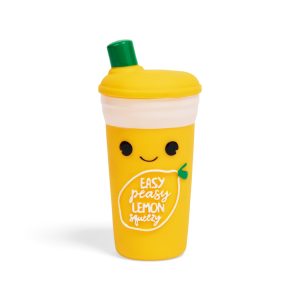 Petco Vinyl Lemonade Dog Toy