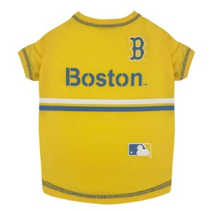 Pets First MLB City Connect T-Shirt for Dogs