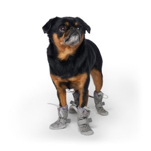 Canada Pooch Hot Pavement Boots Dog