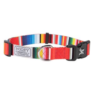 Hooey Nomad Dog Collar