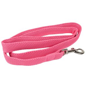 Pet Life 'Aero Mesh' Dual Sided Comfortable and Breathable Adjustable Mesh Dog Leash