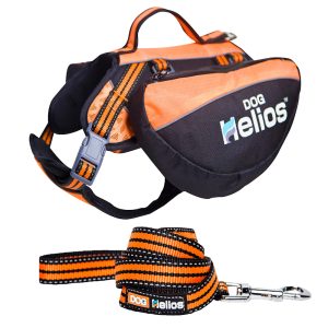 Dog Helios Freestyle 3-in-1 Explorer Convertible Dog Backpack