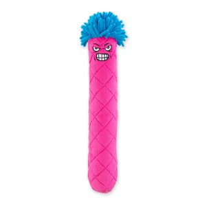 GURU Fry Guys Tuff! 'Ady' Dog Toy