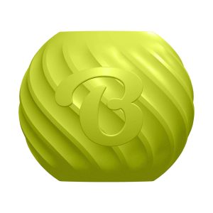 Benebone Bounce Rubber Ball Toy for Dogs