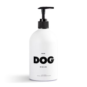 DOG by Dr Lisa Dog Wash Shampoo