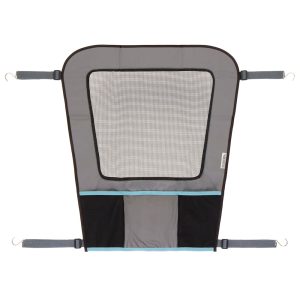 Sherpa Easy Fit Adjustable Auto Pet Barrier