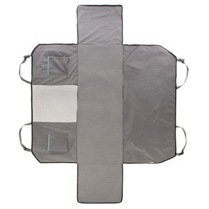 Sherpa Quiet Ride Textured Non-Slip Quiet Plush Auto Pet Hammock