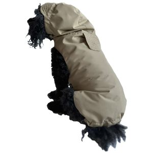 The Howls Everyday Dog Raincoat