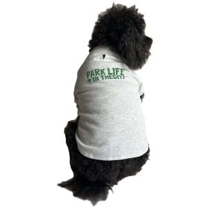 The Howls I Park Life Dog Tee