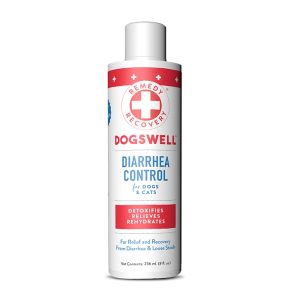 Dogswell Remedy+Recovery Pet First Aid and Diarrhea Control