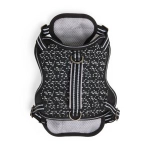 Reddy Ultra-Reflective Dog Harness