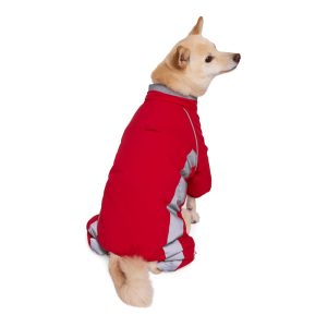 YOULY Snowsuit for Pets