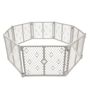 MyPet 8 Panel Paws Petyard