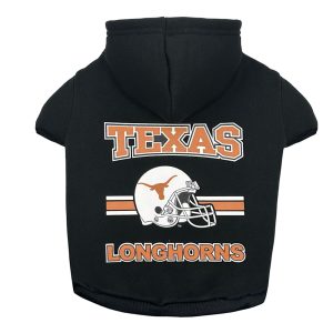 Pets First NCAA Graphic Dog Hoodie