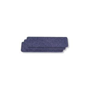 G-Floor for Pets Drip & Dry 12" x 20" Dog & Pet Bowl Mats