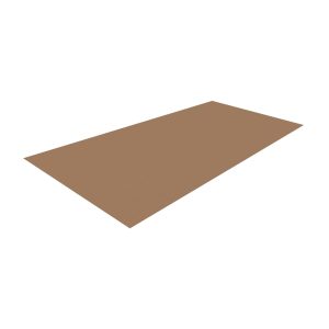 G-Floor for Pets Ribbed 5' x 10' Dog & Pet Protective Floor Covering