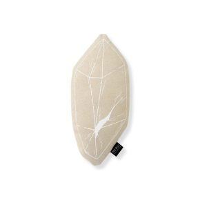 Merci Collective Canvas Chouchou Catnip Pet Toy