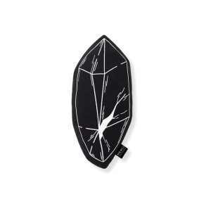 Merci Collective Black Chouchou Catnip Pet Toy