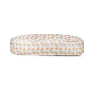 Carolina Pet Company Oval Lounger Dog Bed