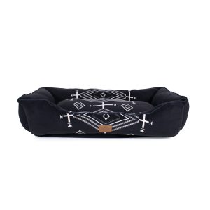 Pendleton Fleece Kuddler for Dogs