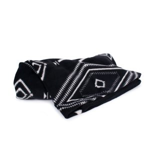 Pendleton Fleece Crate Blanket for Dogs