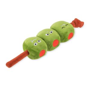 P.L.A.Y. Wine Bar Olive the Fun Dog Toy